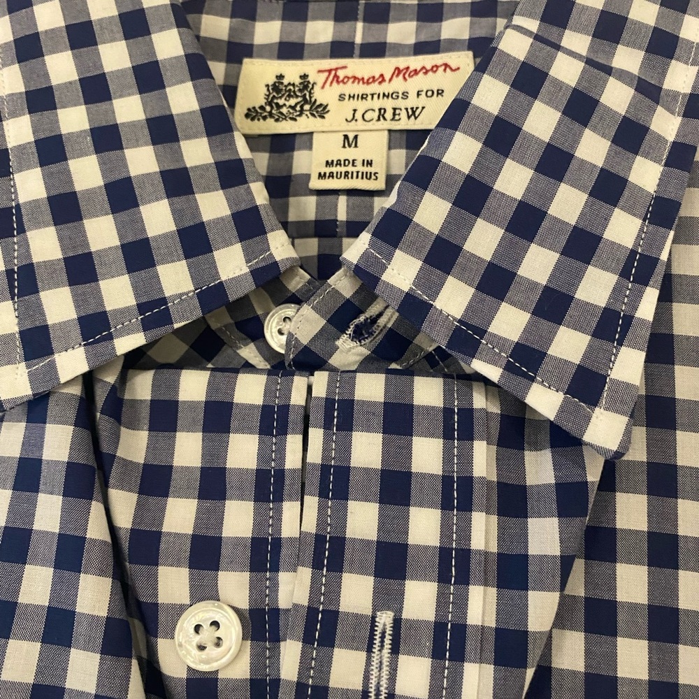 Men’s JCREW medium